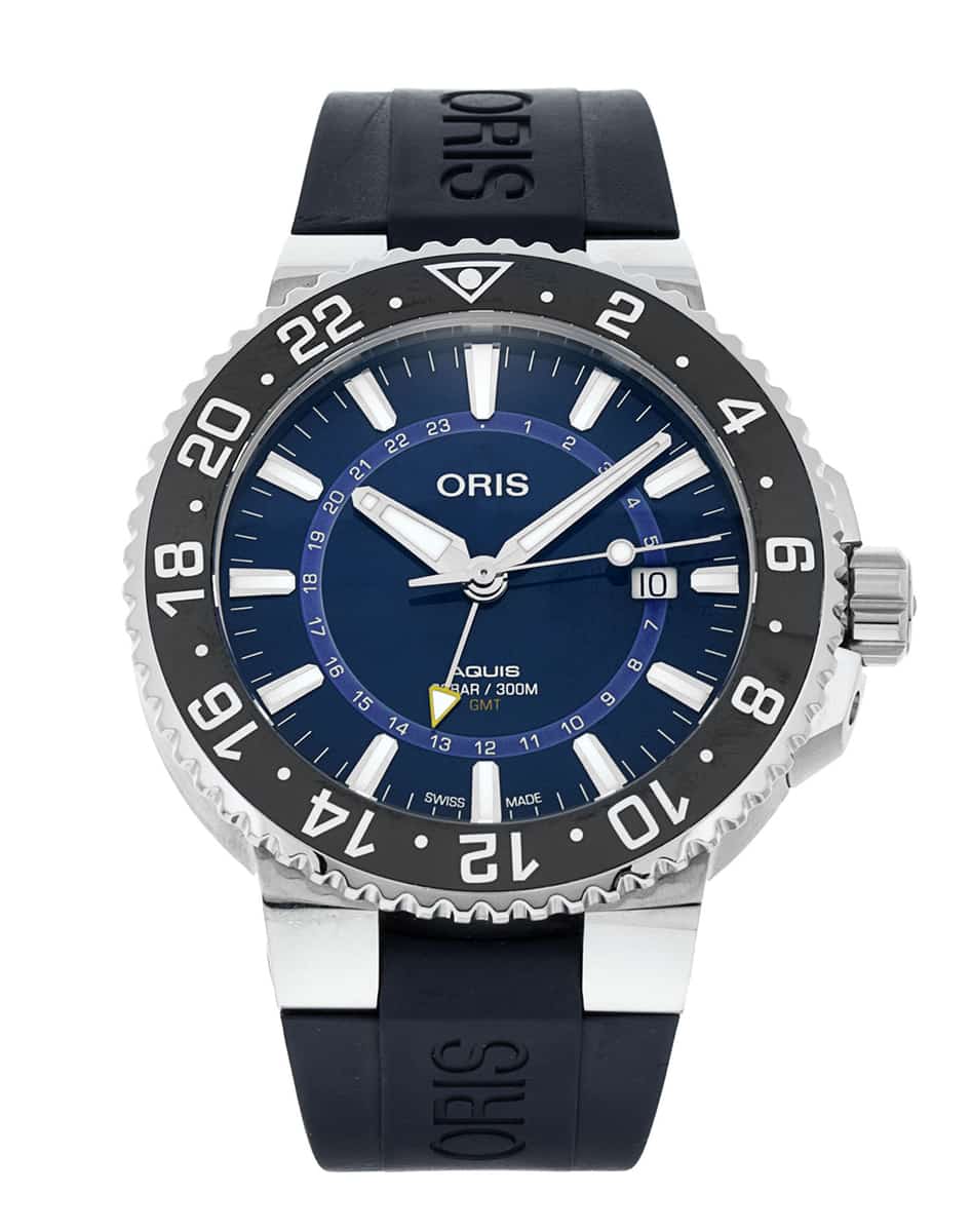 Watchfinder oris best sale
